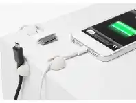 BlueLounge CableDrop 6 Pack