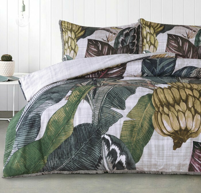 sage quilt cover spotlight