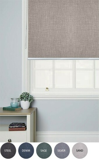 Spotlight Orlando Sunout Roller Blinds offer