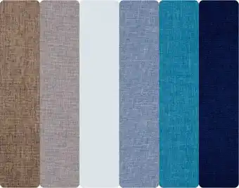 Spotlight All Ellis Blockout Curtain Fabrics offer