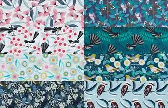 Spotlight Jocelyn Proust Quilting Fabric by the Metre offer