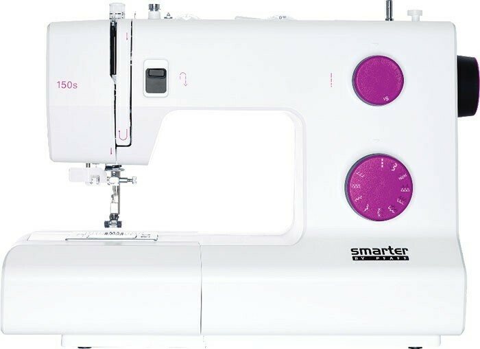 Pfaff Smarter 150 Sewing Machine offer at Spotlight