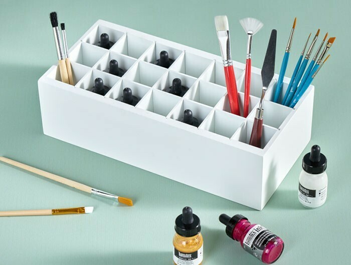 50 off Art Saver Artist Storage Tray offer at Spotlight