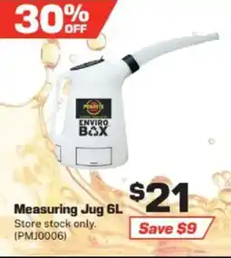 Repco Measuring Jug offer