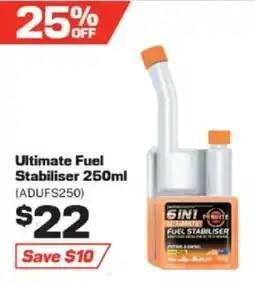 Repco Ultimate Fuel Stabiliser offer