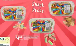 C-Store Distribution TNT Sour Woimz, Watermelon Slices or Cola Bottles offer