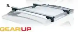 Repco Aluminium Cross Bars offer