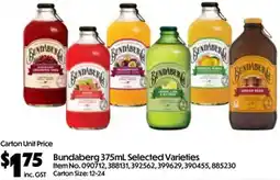 C-Store Distribution Bundaberg offer