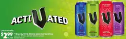 C-Store Distribution V Energy Drink offer