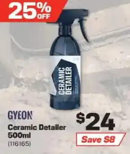 Repco Ceramic Detailer offer