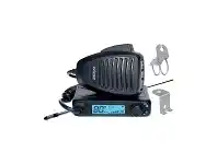 BCF Oricom 5 Watt CB Radio Pack User-Friendly Black offer