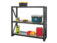 Stratco Stratco Heavy Duty Rack Kit offer