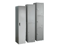 Stratco Stratco Metal Lockers offer