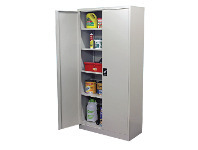 Stratco Stratco Metal Storage Cabinet offer