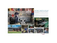 Stratco The Stratco Platinum Range offer