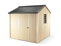 Stratco Stratco Handi-Heritage Shed offer