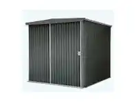 Stratco Stratco Handi-Mate Sheds Sliding Door HM5 offer