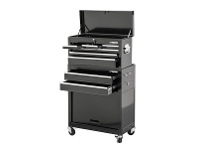 Stratco Stratco Roller Tool Box 8 Drawer offer