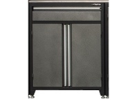 Stratco Stratco Platinum 1 Drawer + 2 Door Cabinet offer