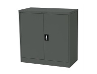 Stratco Stratco Titanium 2 Door Cabinet offer