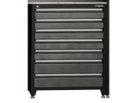 Stratco Platinum 7 Drawer Toolbox