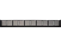 Stratco Stratco Platinum 2 Door Wall Cabinets offer