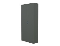 Stratco Stratco Titanium 2 Door Cabinet offer