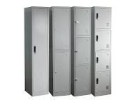 Stratco Stratco Metal Lockers offer