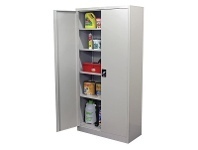 Stratco Stratco Metal Storage Cabinet offer