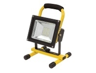Stratco Stratco Portable 20W LED Worklight offer