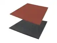 Rubber Tile