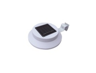 Stratco Gutter Mount Solar Light offer