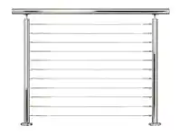 Wire Balustrading