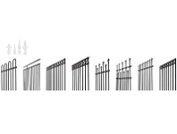 Stratco Heritage Fencing offer