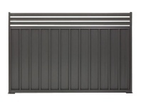 Stratco Panel & Screen Topper offer