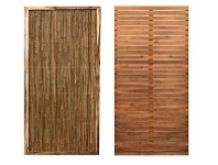 Stratco Assorted Screening Panels offer