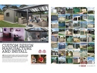Stratco Stratco Sheds offer