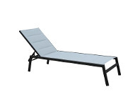 Stratco Sunscape Madrid Sunlounge offer