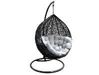 Stratco Sunscape Egg Chair offer