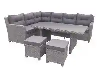 Stratco Sunscape Amalfi Lounge Setting offer