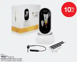 Henry Schein EdgeEndo Edge Apex Locator offer