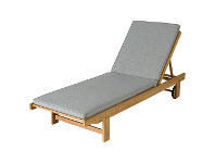 Stratco Sunscape Savanna Sunlounge offer