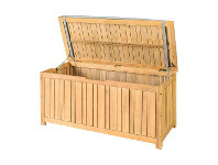 Stratco Sunscape Savanna Cushion Box offer
