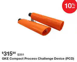 Henry Schein Gke compact process challenge device pcd offer