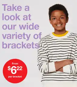 Henry Schein Take a look at our wide variety of brackets offer