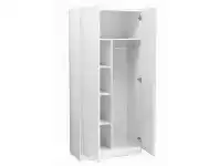 Mission 180x80cm Pantry Combo - White
