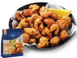IGA Global Seafoods Salt & Pepper Squid offer