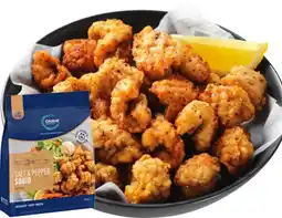 IGA Global Seafoods Salt & Pepper Squid offer