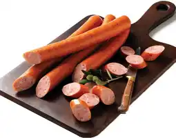 IGA Kabana Selected Varieties offer