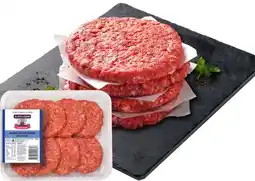 IGA Slape & Sons Aussie Beef Burgers Value Pack offer